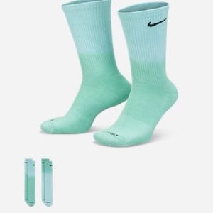 New🌿Nike Everyday Plus Cushioned 2 Pairs